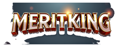 meritking logo