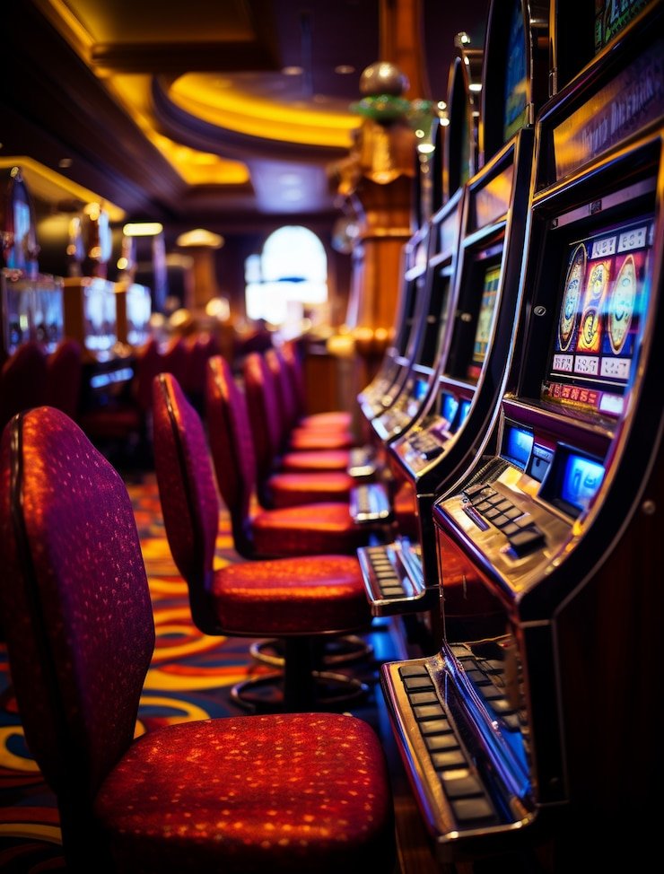 meritking meritking Mega Wheel Live Lobby