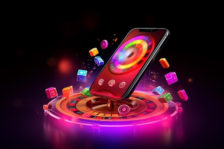 meritking Live Casino Tables